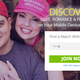 Remember this guy? (Screenshot: Trump.dating)